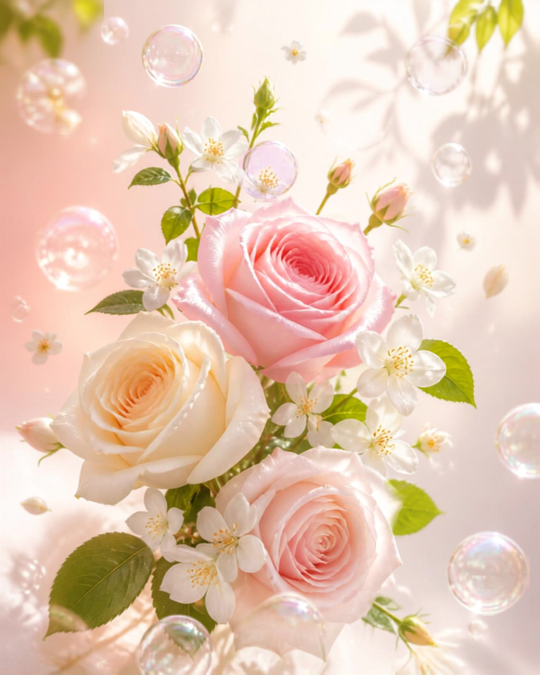 ✩︎ 仿Chanel No. 5 ᴗ̈ 迷你香水 ✩︎