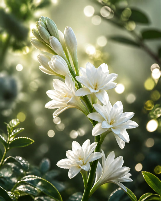 ✩︎ 道森 晚香玉 ᴗ̈ 迷你香水 ✩︎