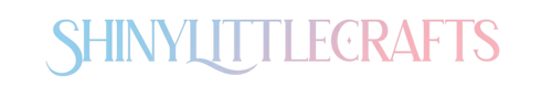 Shiny Little Crafts