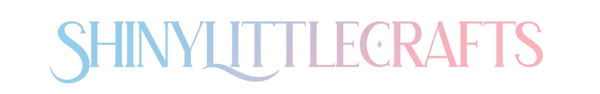 Shiny Little Crafts